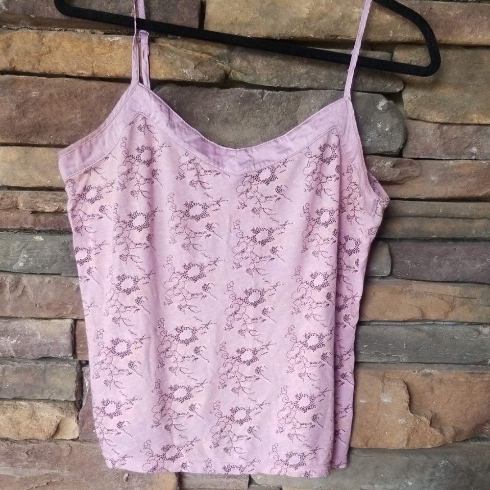 Spaghetti Strap Top